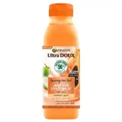 Garnier Ultra Doux Repairing Hair Food Shampoo For Damaged Hair 350ml