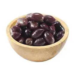 El Kalamata Brown Olives Kg�