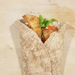 Kentucky Chicken Saj