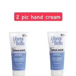 Libera Bella HYDRATING HAND CREAM