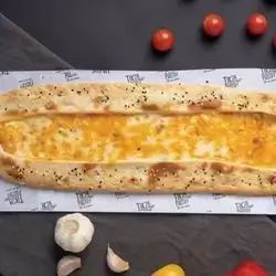 Turkish Cheese Pie