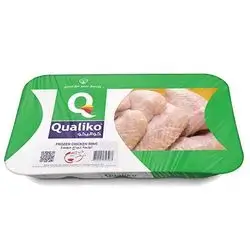 Qualiko Frozen Chicken Wings 1 Kg