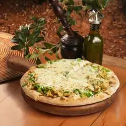 Chicken Pie