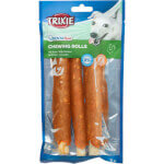 Trixie Chicken Chewing Rolls 140g