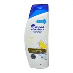 Head&Shoulders Lemon 600Ml