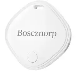 Boscznorp Item Finder GPS