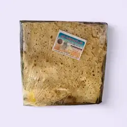 Square Arrow Bread - 25 pcs