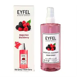 Eyfel Blackberry Room Freshener