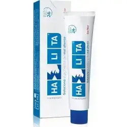 Halita Fluoride Toothpaste VITIS