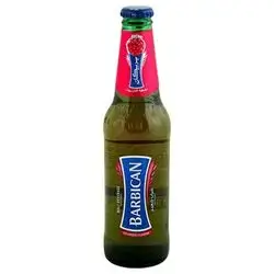 Barbican Berry Non Alcoholic Malt Drink 330 Ml