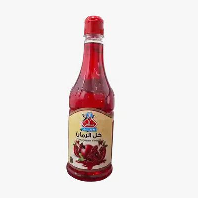 Alin Pomegranate Vinegar (500ml Bottle)
