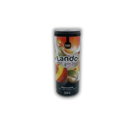 Lando Peach Juice 250 ml