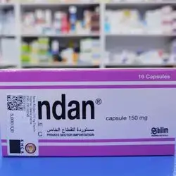 Klindan 150mg