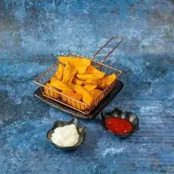 Potato Wedges