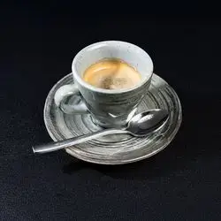 ئیسپرێسۆ