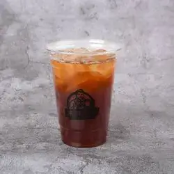 Spicy Lychee