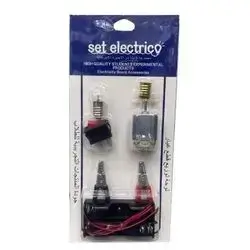 Set Of Electrical