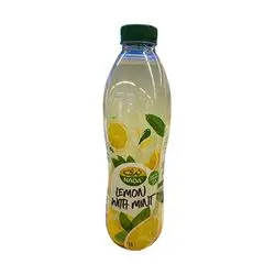 Nada Esl Lemon Mint Juice 1l