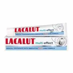 LACALUT Multi-effect toothpaste