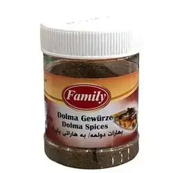 Spices Dolma Family 65 g