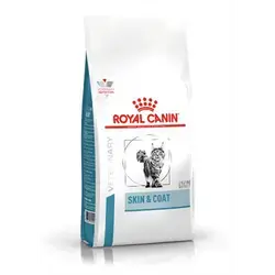 Royal Canin Skin & Coat