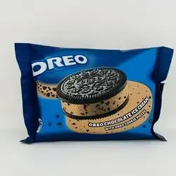 Oreo Chocolate Ice cream 135ml