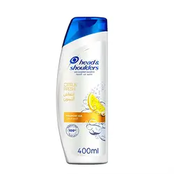 Head & Shoulders Men Shampoo