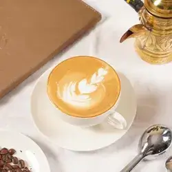 Spanish Latteh