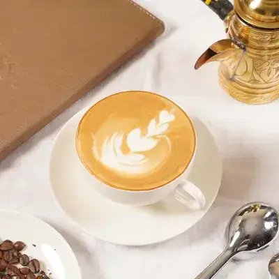 Spanish Latteh