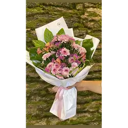 Flower Bouquet