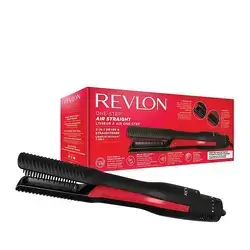 Revlon One Step Air Straight