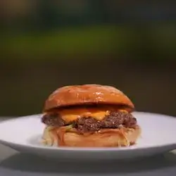 Classic Burger