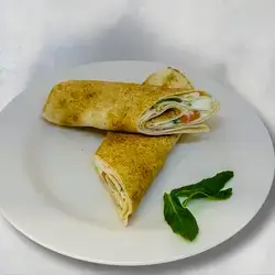 Labneh Sandwich