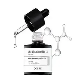 COSRX THE NIACINAMIDE 15 SERUM