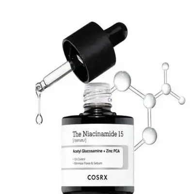 COSRX THE NIACINAMIDE 15 SERUM