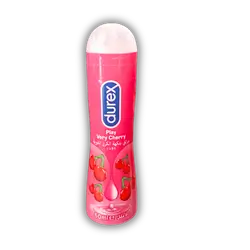Sexual gel for men and women (intimate areas)