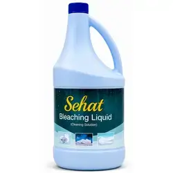 Seaht Bleaching Liquid cleaning solution 4L