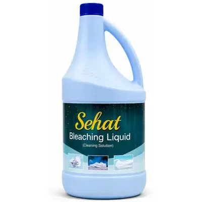 Seaht Bleaching Liquid cleaning solution 4L
