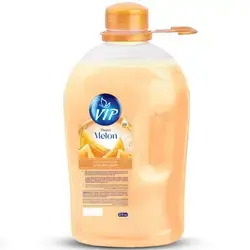 VIP Sweet melon liquid hand soap 2.5L