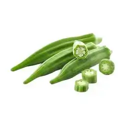 Okra Fresh 1 Kg