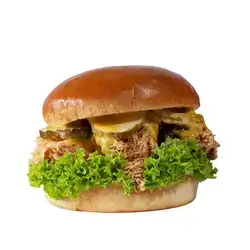 Honey Mustard Zinger