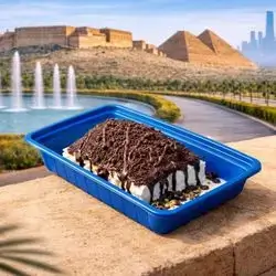 Oreo Qshtuta