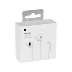 Apples EarPods Lightning Connecter Original