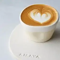 Caramel Macchiato