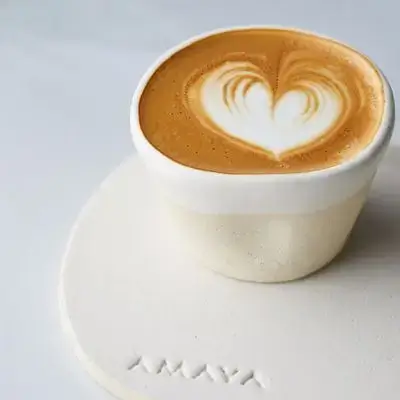 Caramel Macchiato
