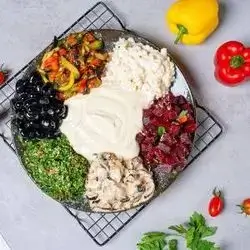 Appetizers ( Large )