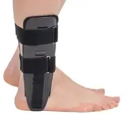 Ankle Bracket with Air-pad Turkey