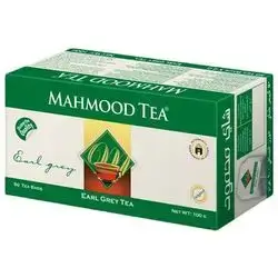 Mahmood Tea Bags 25 Pcs