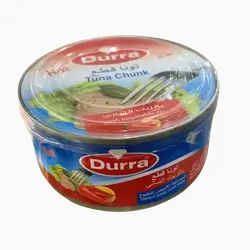 Dora Tuna Chili 170 g