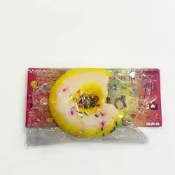 Squeeze Toy